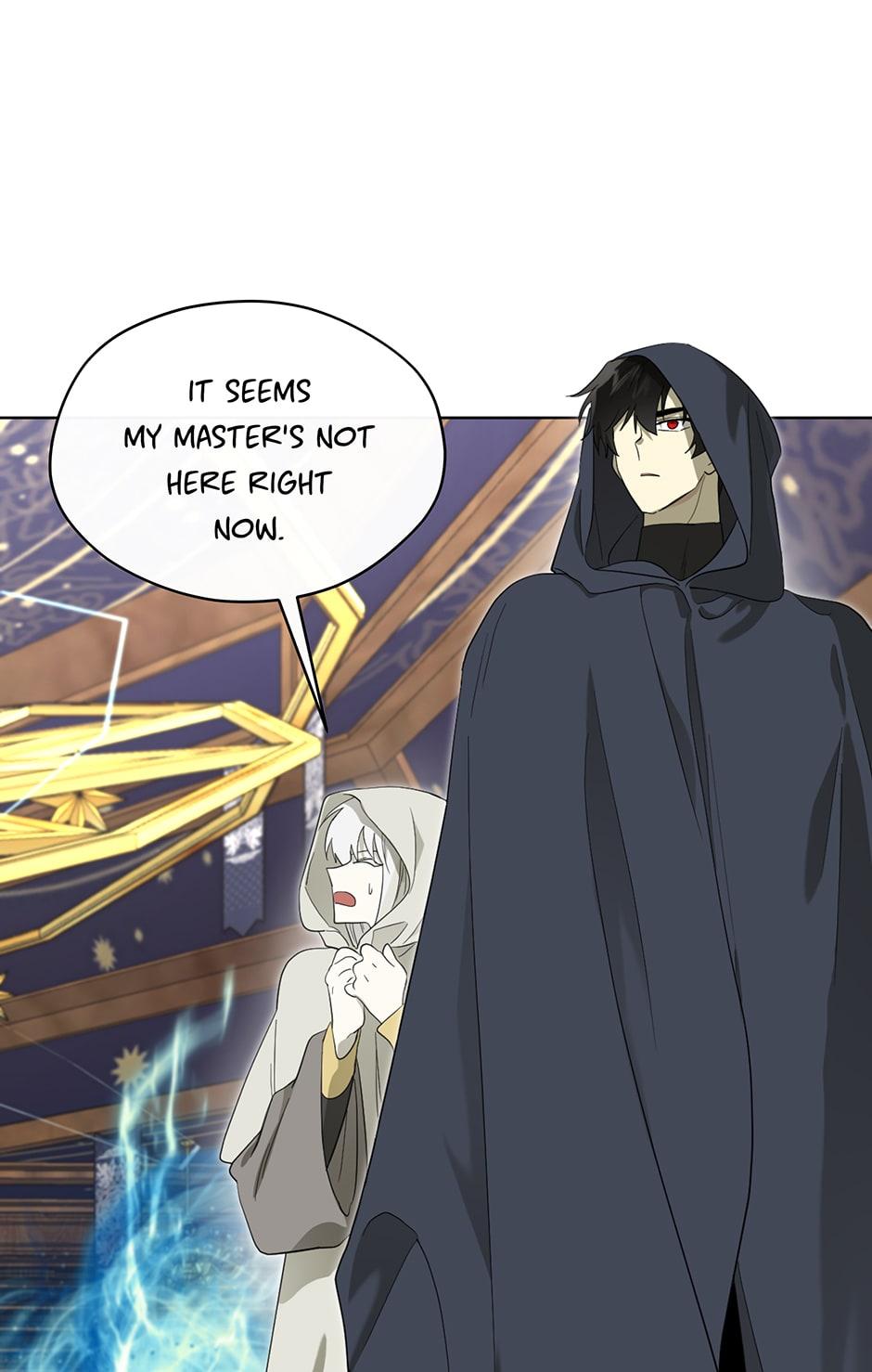 Read I Became the Hero’s Mom EN Manga Online