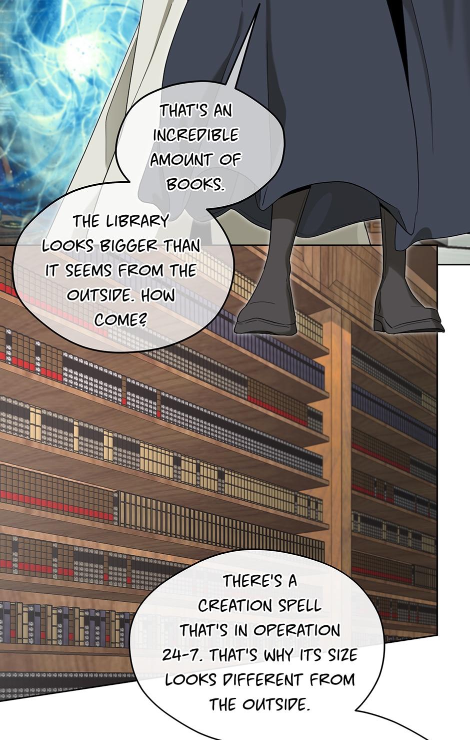 Read I Became the Hero’s Mom EN Manga Online