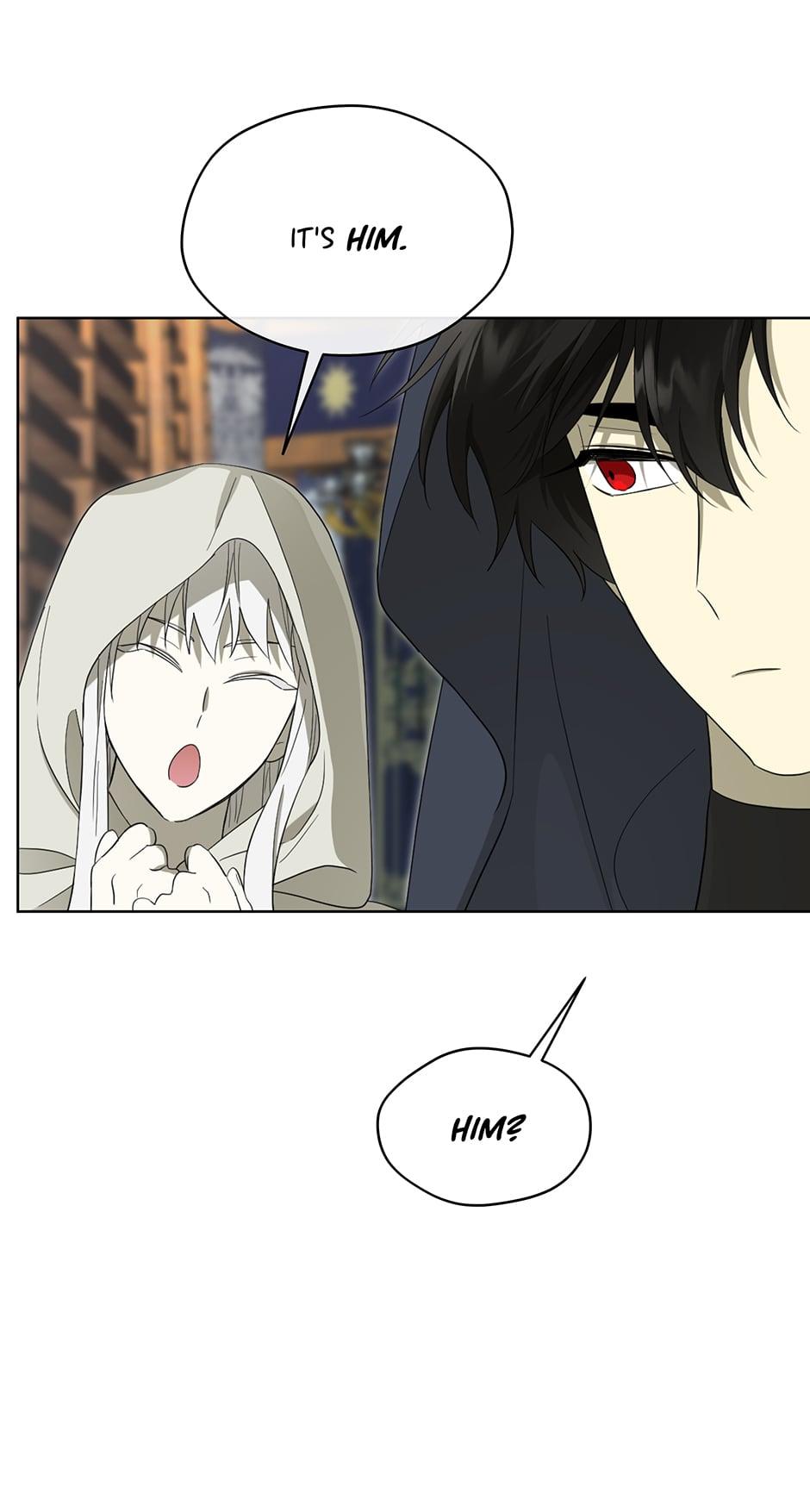 Read I Became the Hero’s Mom EN Manga Online