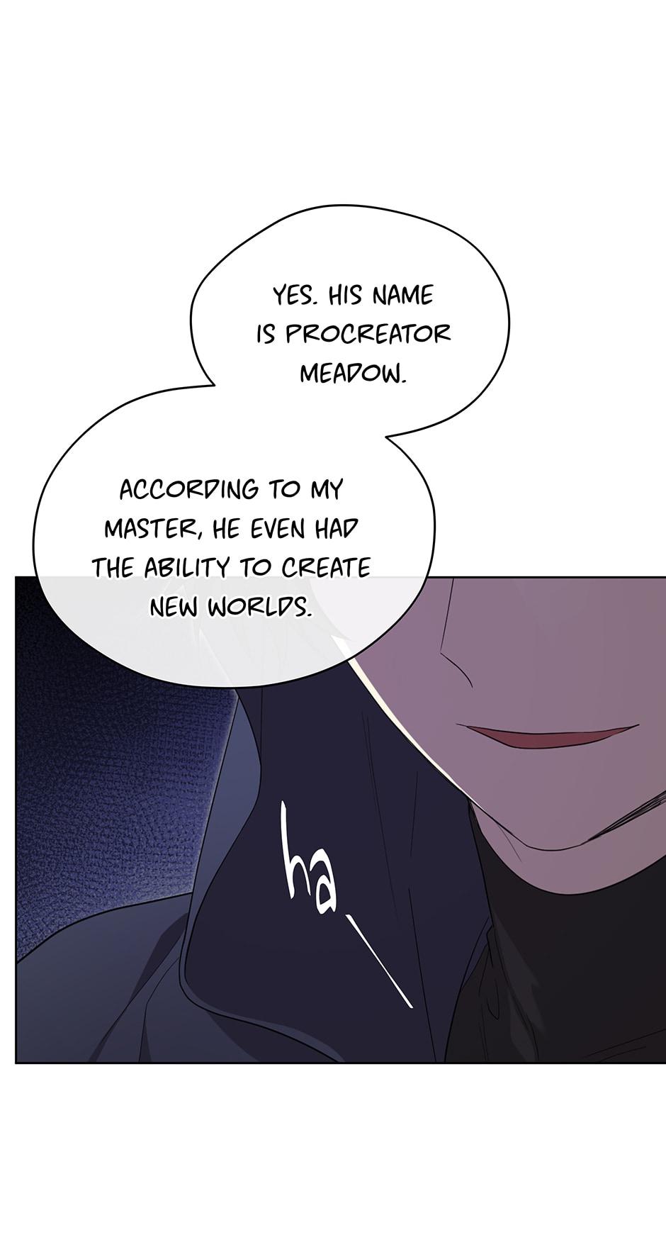 Read I Became the Hero’s Mom EN Manga Online