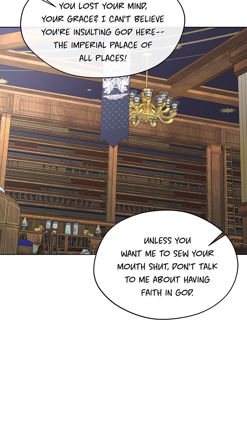 Read I Became the Hero’s Mom EN Manga Online
