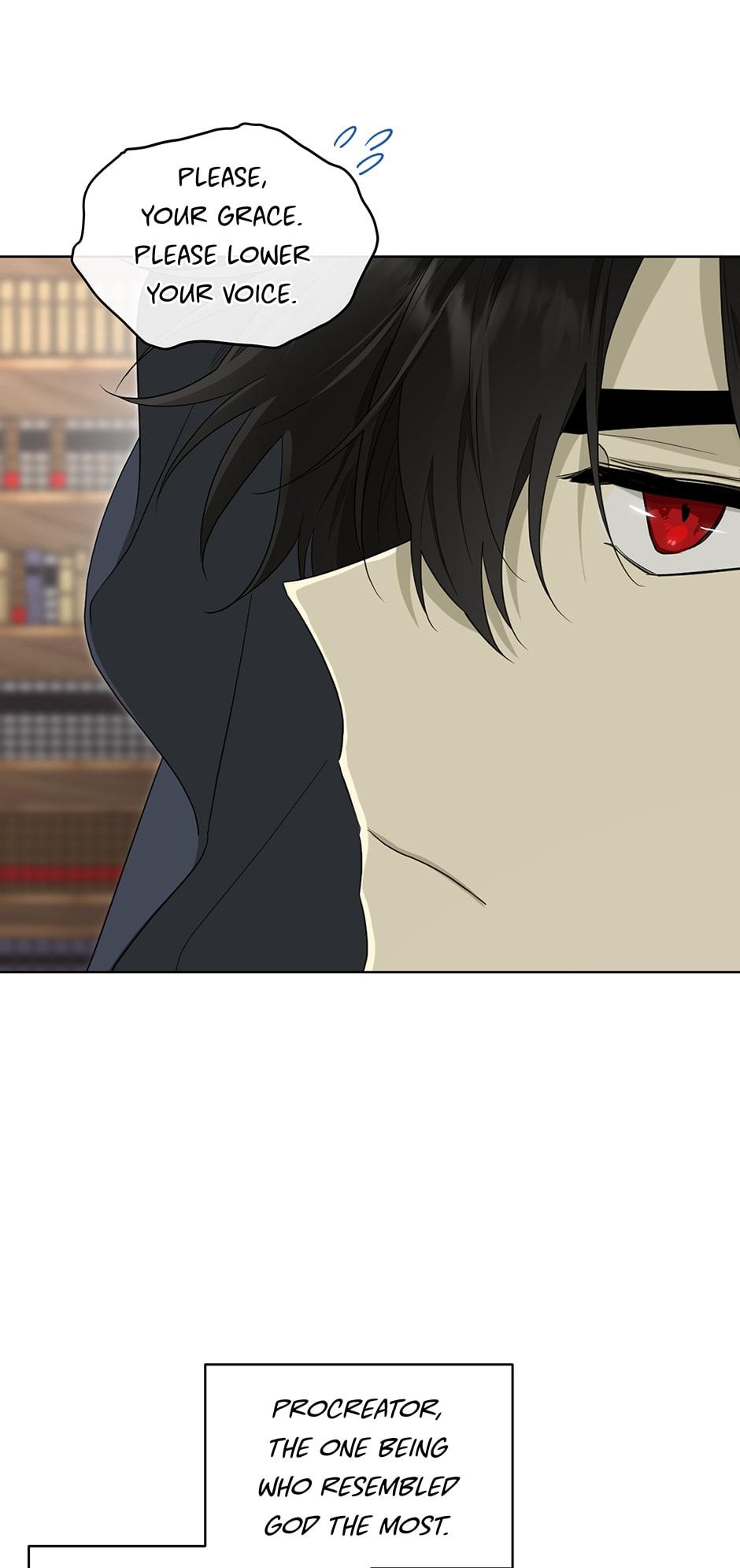 Read I Became the Hero’s Mom EN Manga Online