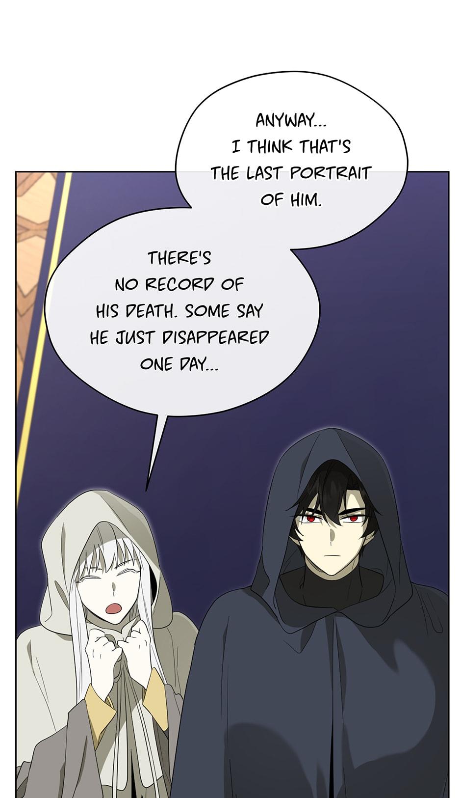 Read I Became the Hero’s Mom EN Manga Online