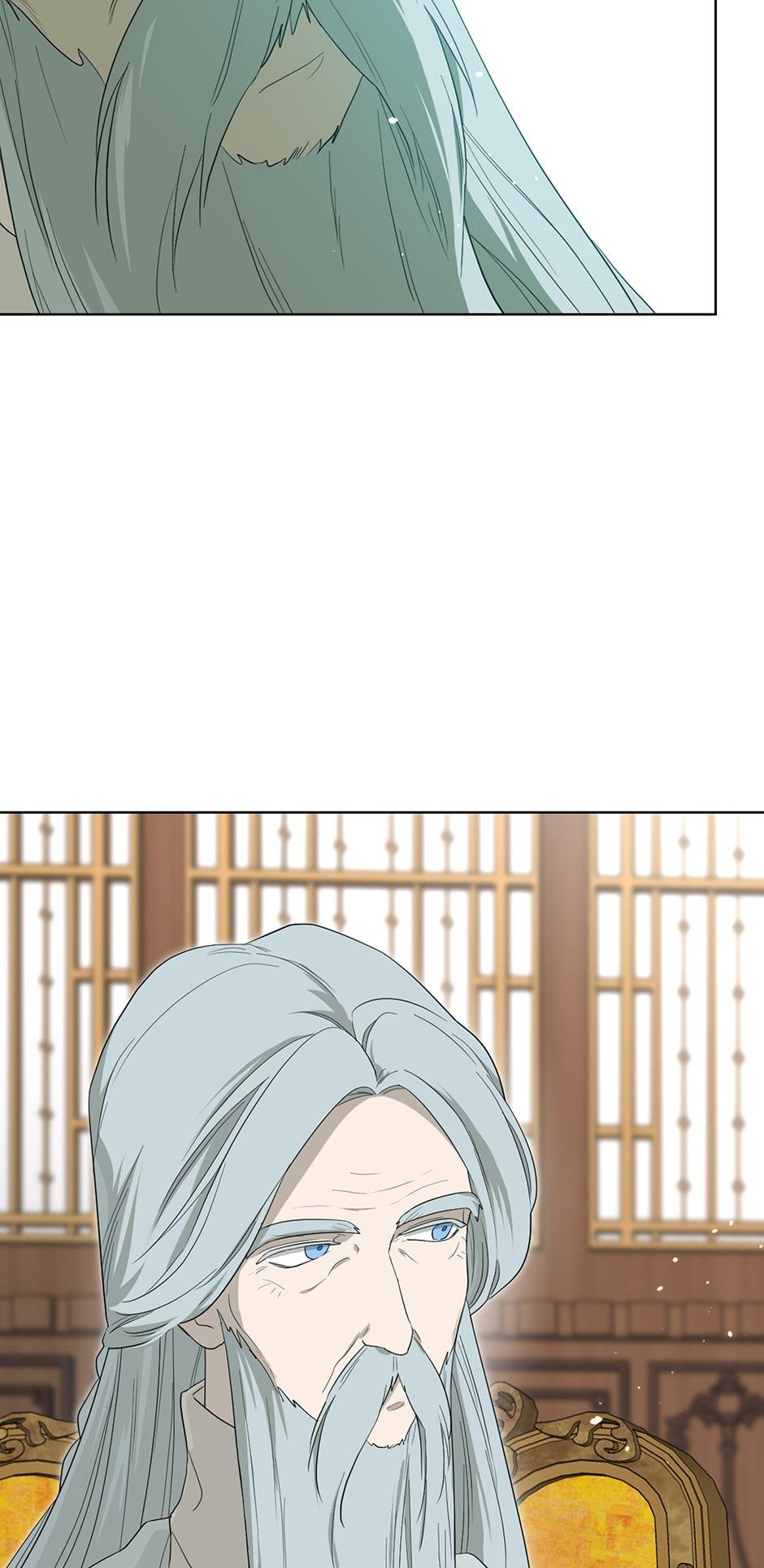 Read I Became the Hero’s Mom EN Manga Online