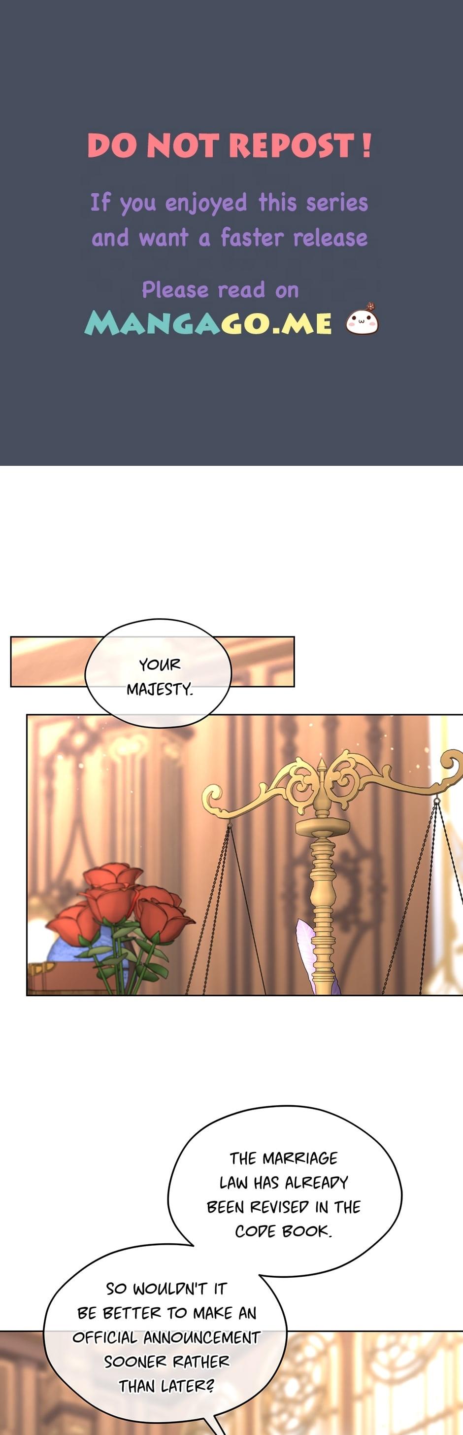 Read I Became the Hero’s Mom EN Manga Online