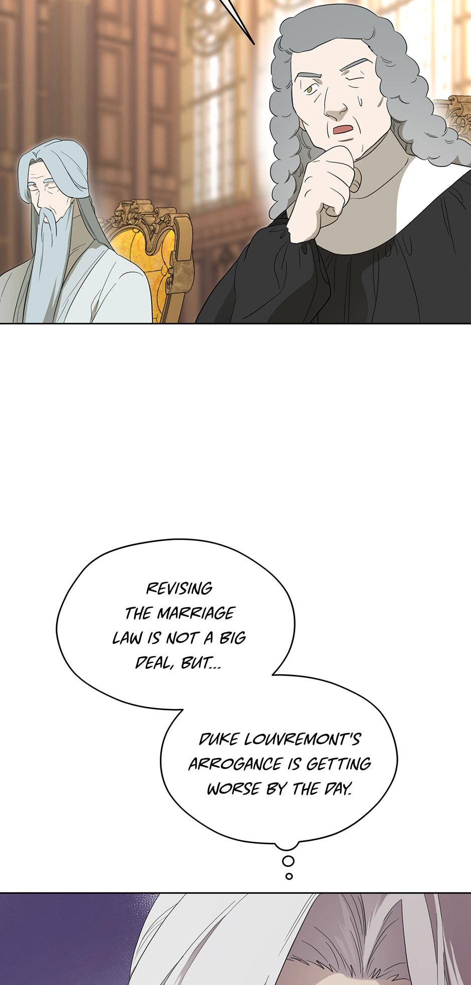 Read I Became the Hero’s Mom EN Manga Online