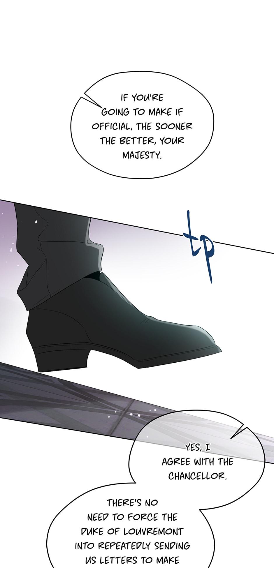Read I Became the Hero’s Mom EN Manga Online
