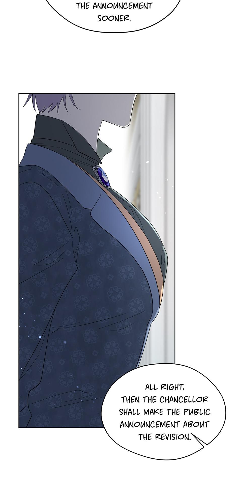 Read I Became the Hero’s Mom EN Manga Online