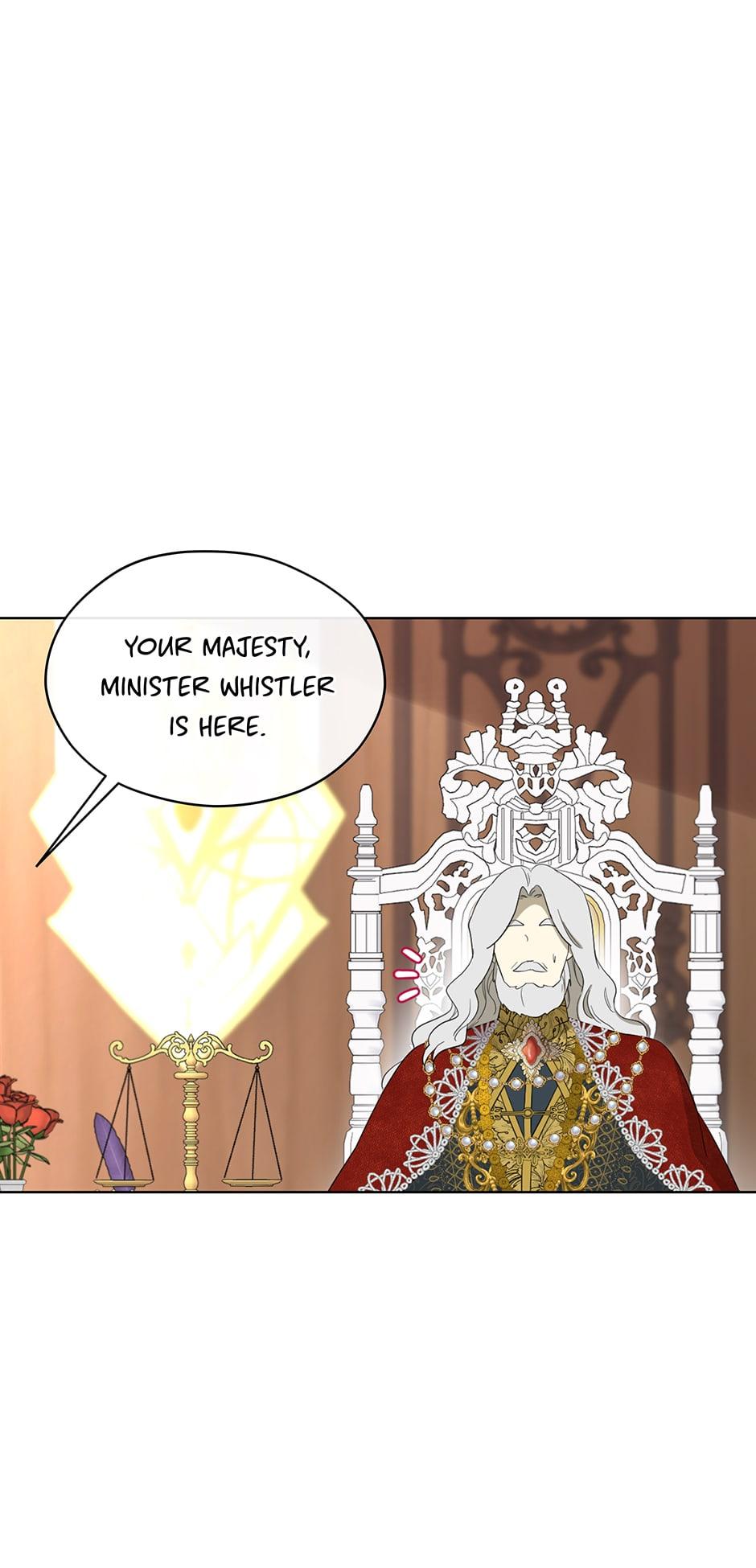 Read I Became the Hero’s Mom EN Manga Online