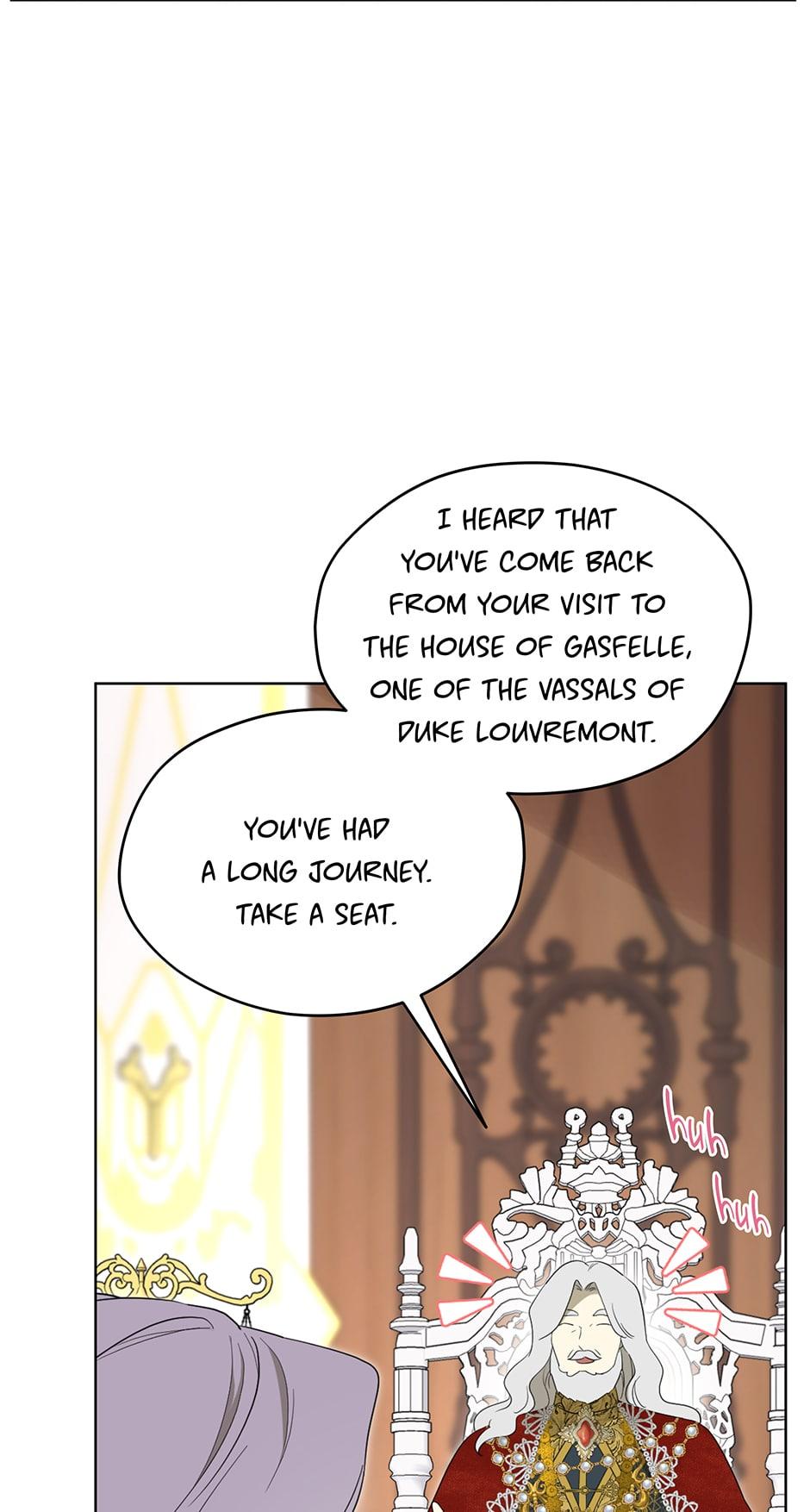 Read I Became the Hero’s Mom EN Manga Online