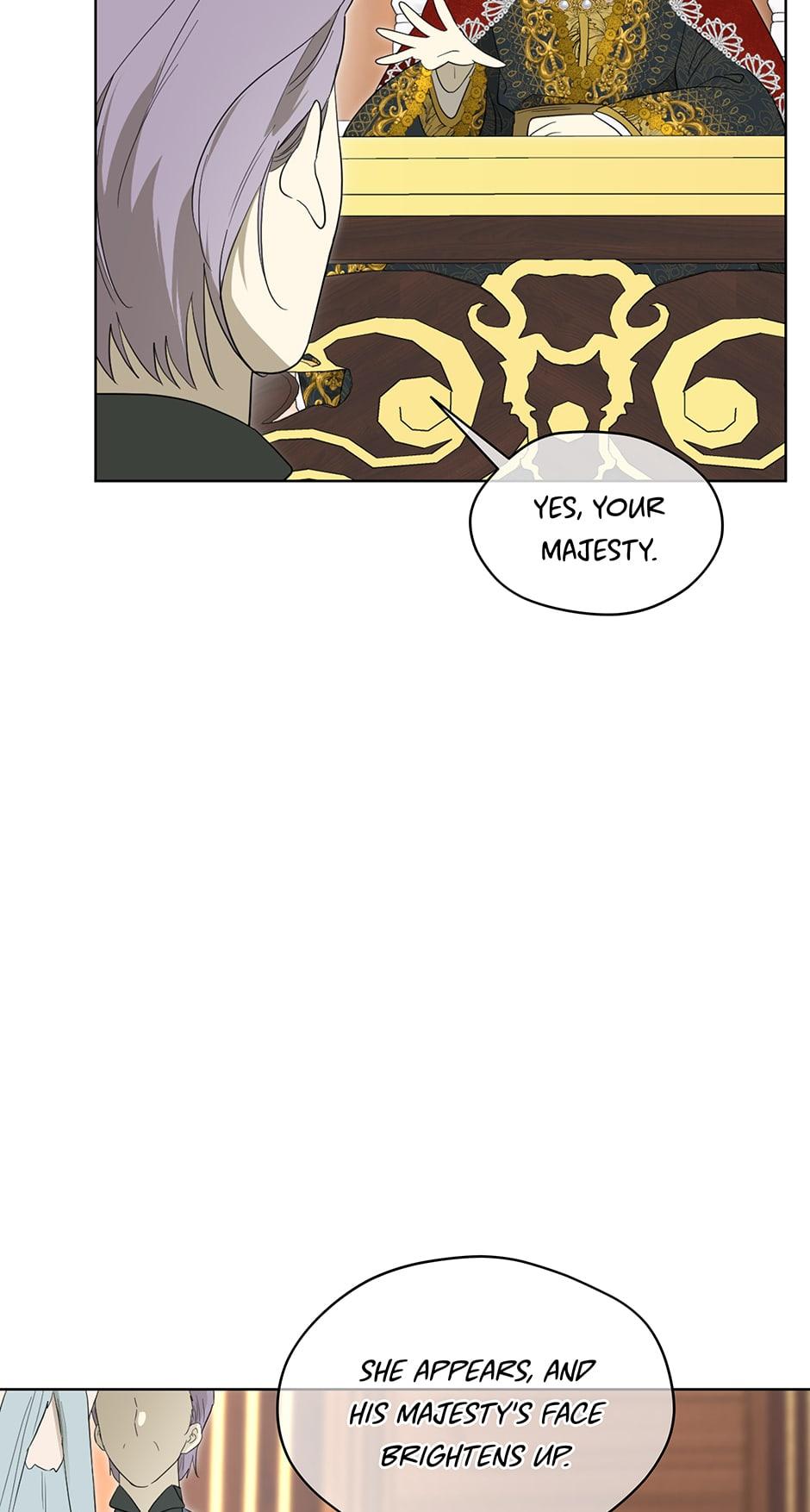 Read I Became the Hero’s Mom EN Manga Online