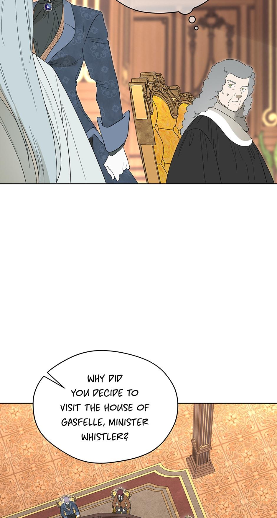 Read I Became the Hero’s Mom EN Manga Online