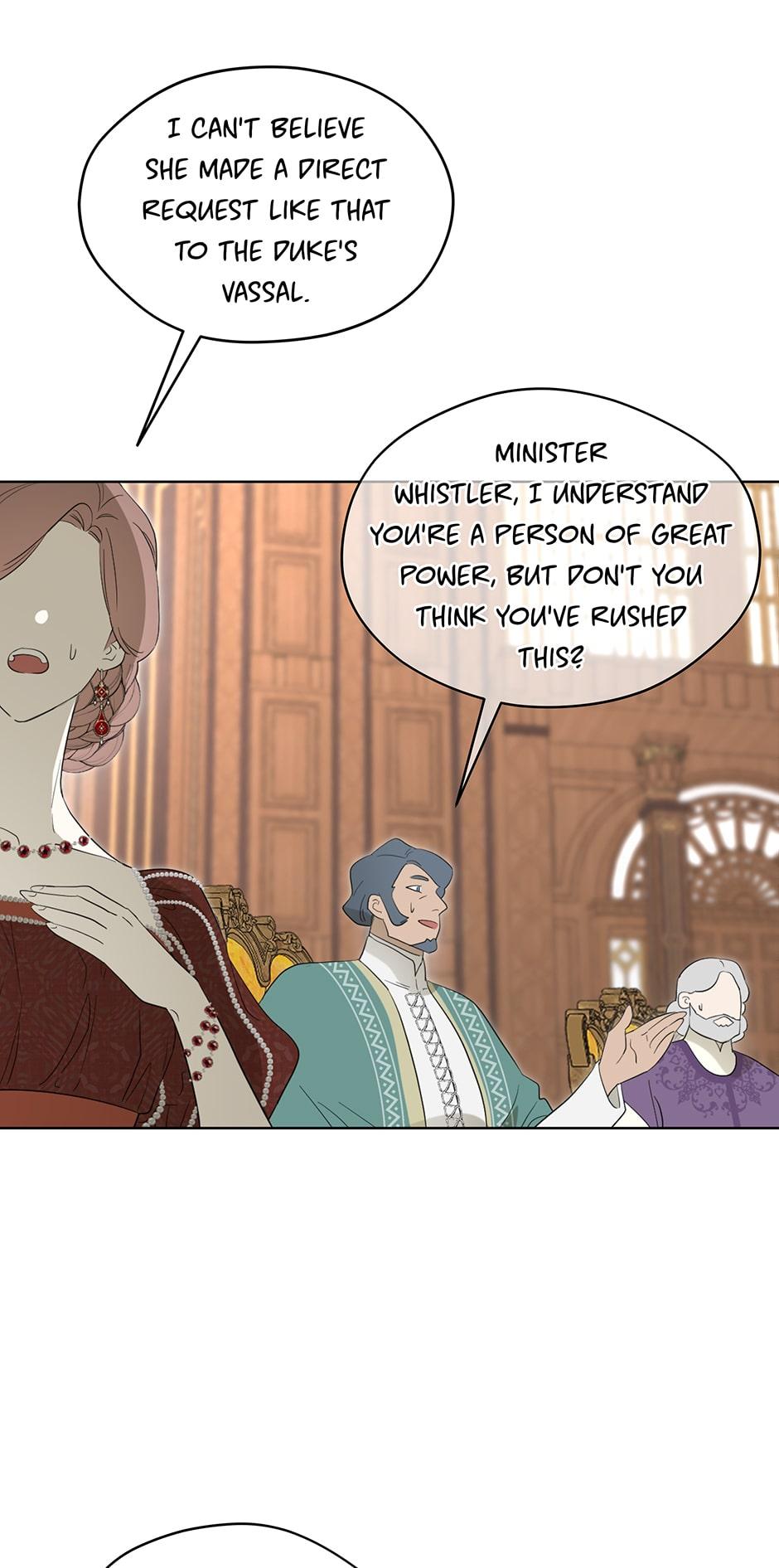 Read I Became the Hero’s Mom EN Manga Online