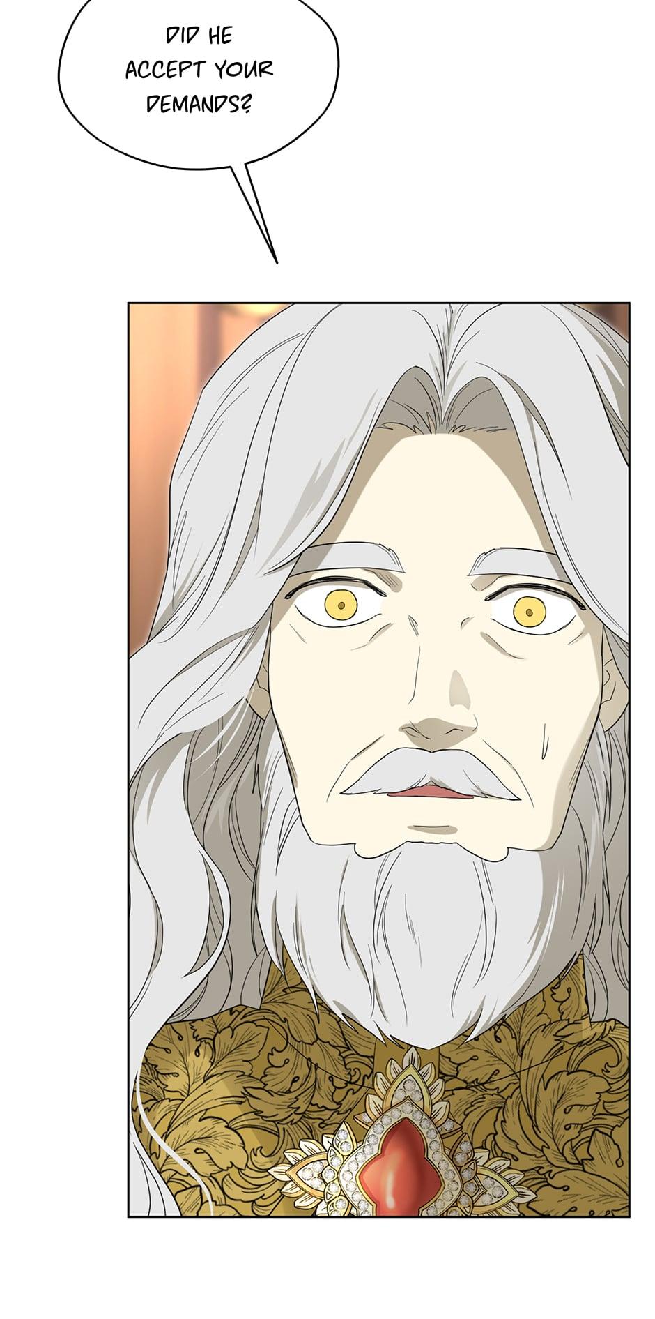 Read I Became the Hero’s Mom EN Manga Online