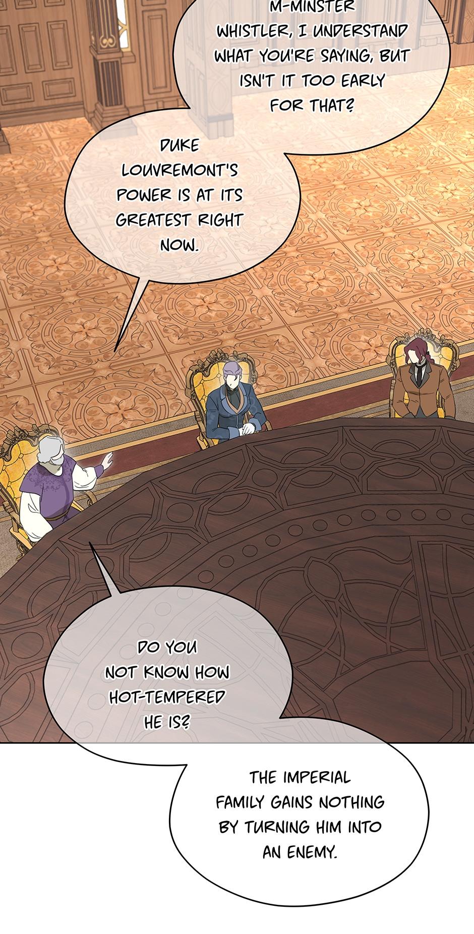 Read I Became the Hero’s Mom EN Manga Online