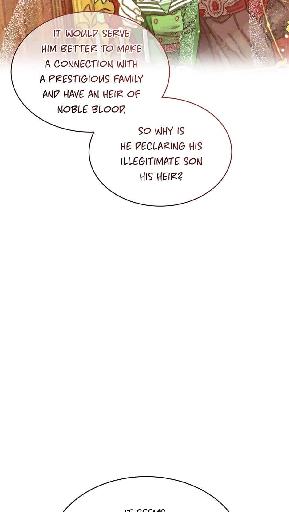 Read I Became the Hero’s Mom EN Manga Online