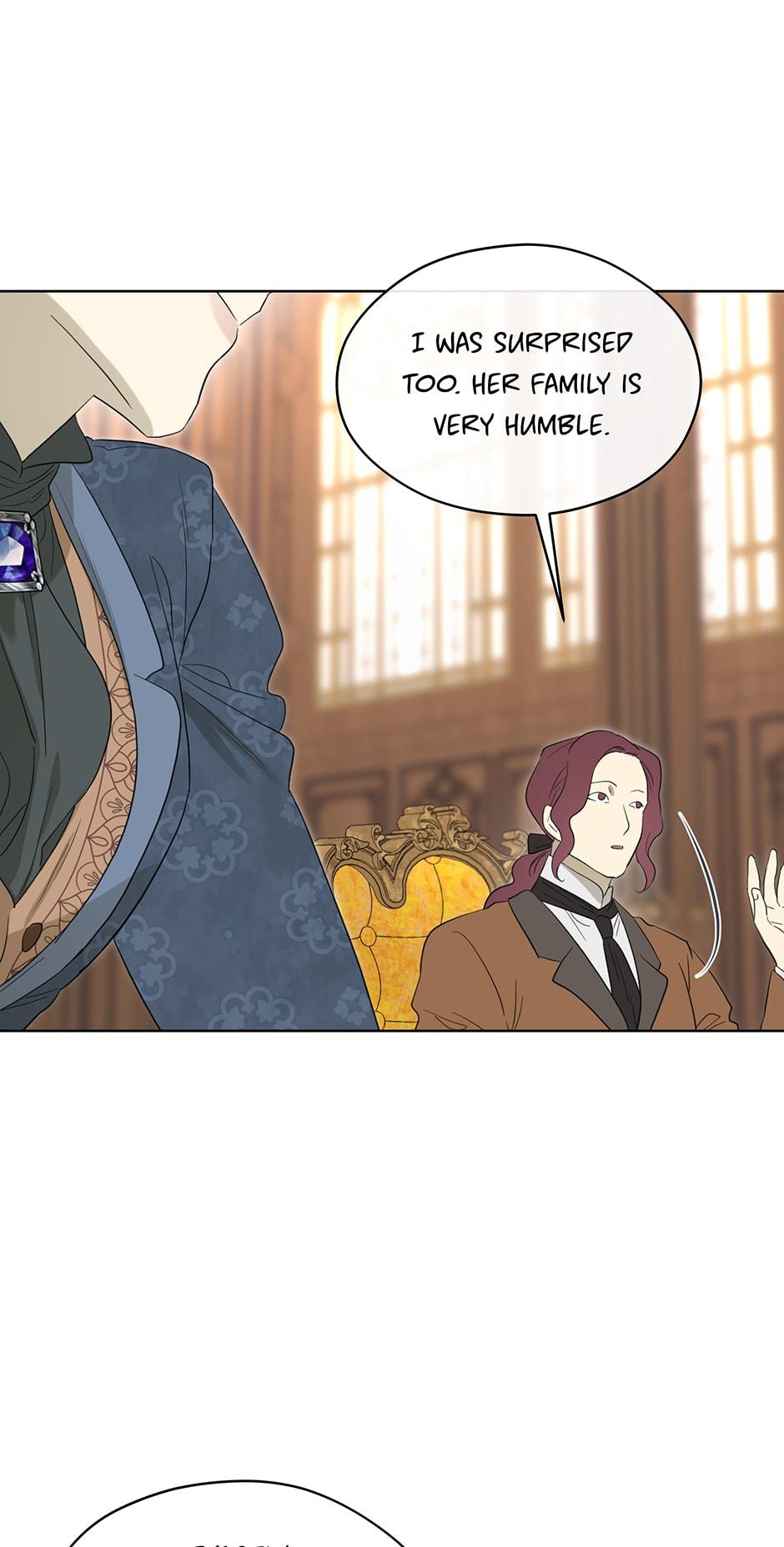 Read I Became the Hero’s Mom EN Manga Online
