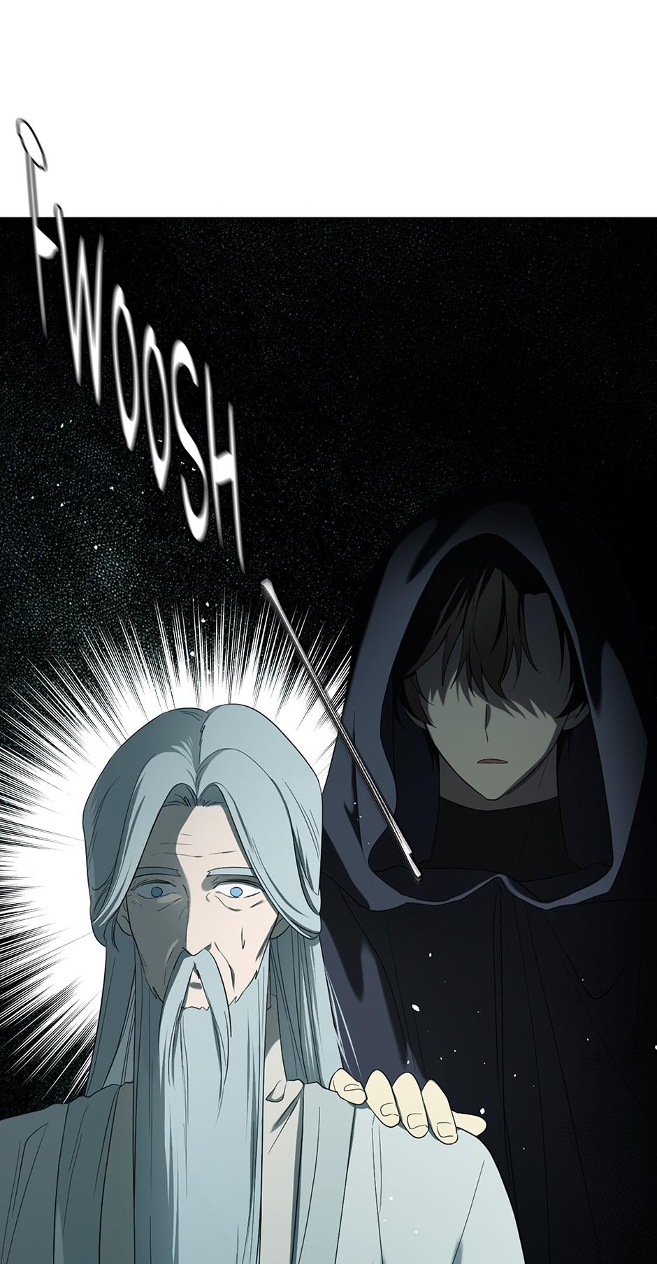 Read I Became the Hero’s Mom EN Manga Online