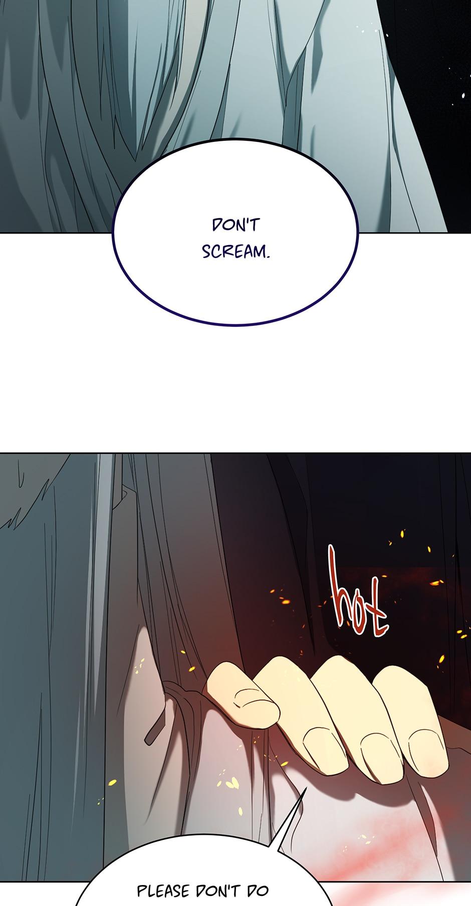 Read I Became the Hero’s Mom EN Manga Online