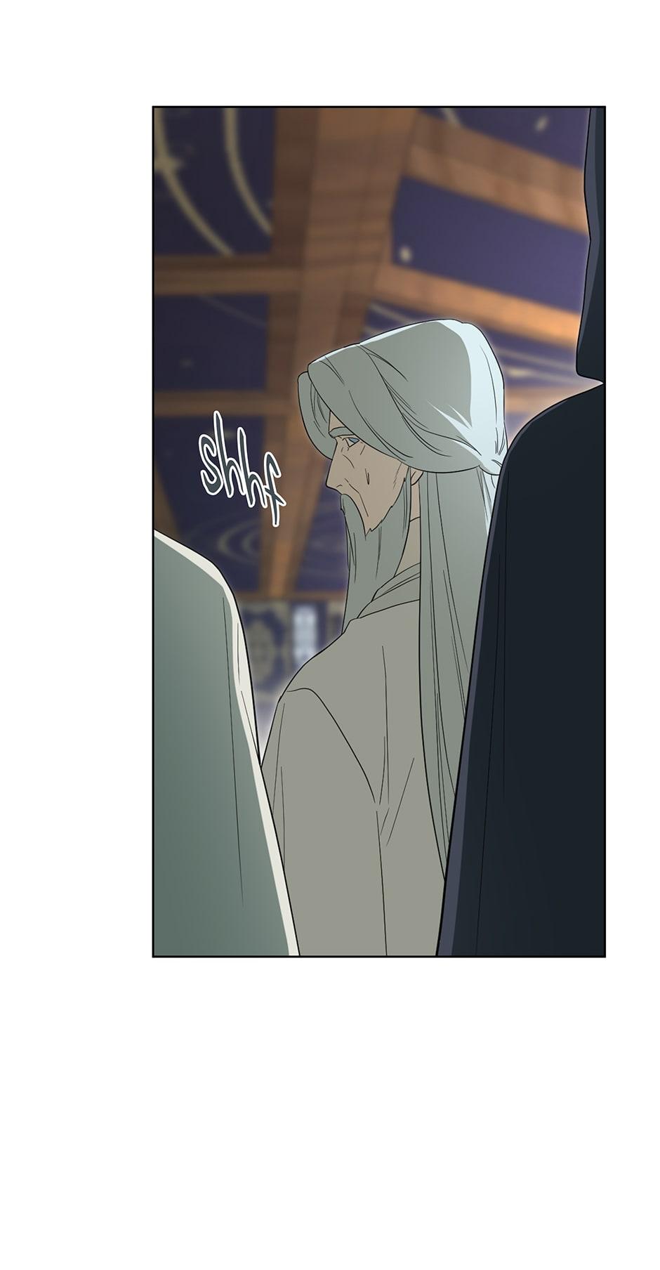 Read I Became the Hero’s Mom EN Manga Online