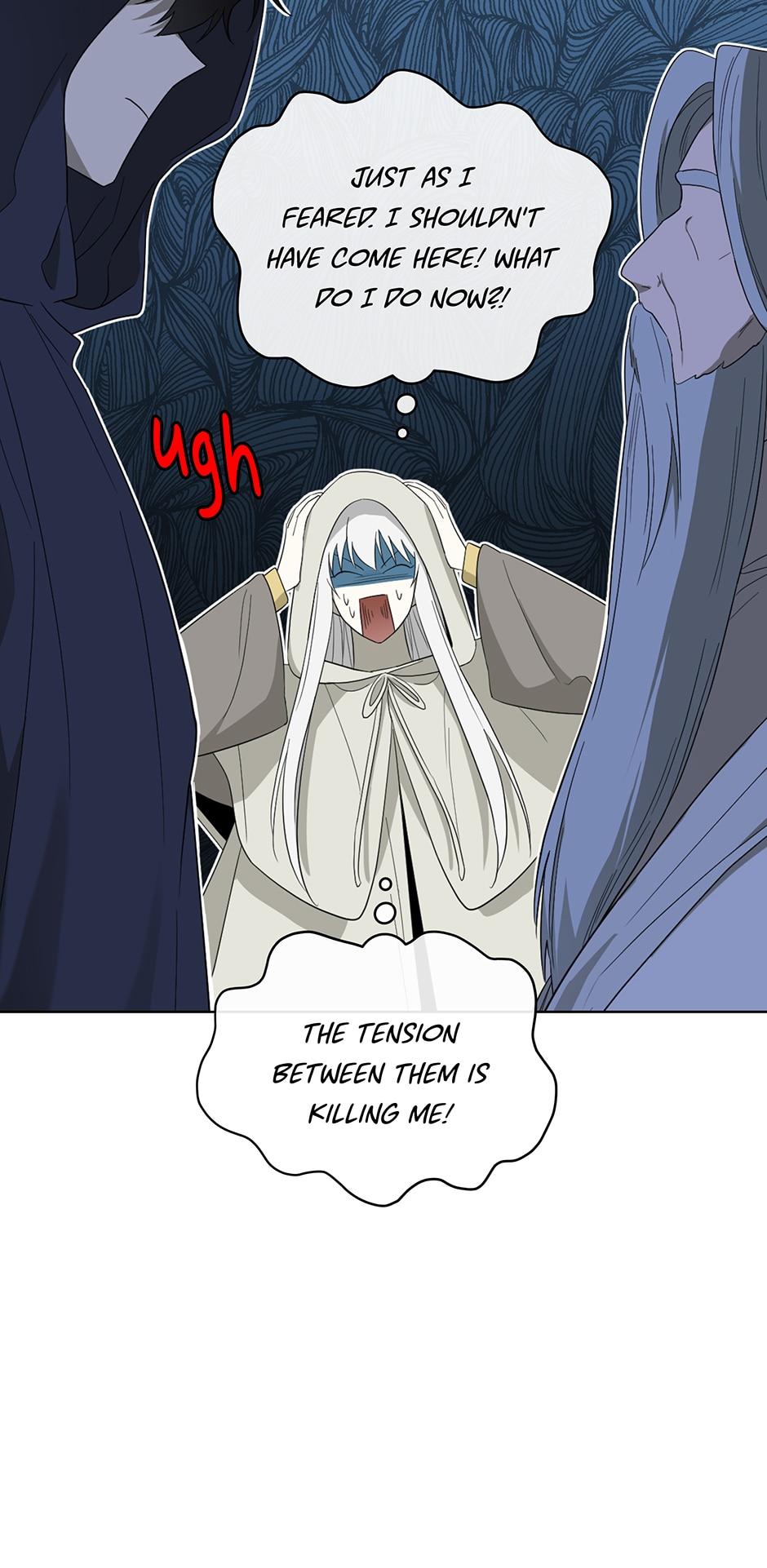 Read I Became the Hero’s Mom EN Manga Online