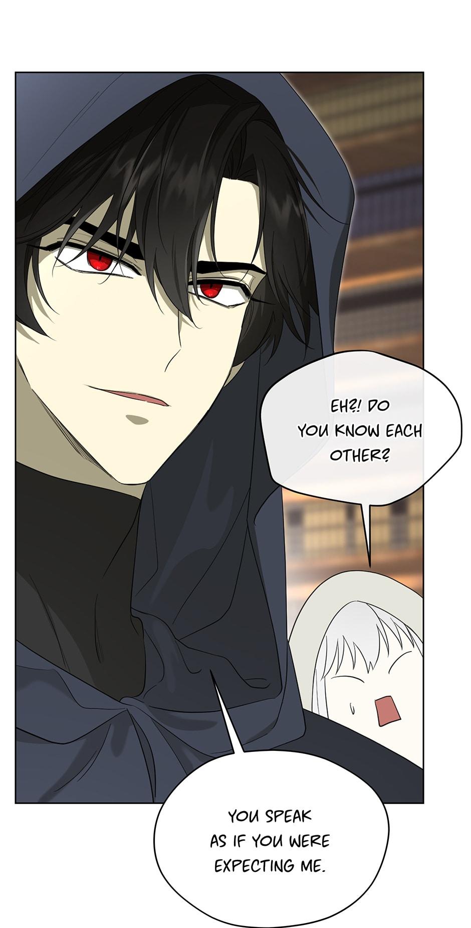 Read I Became the Hero’s Mom EN Manga Online