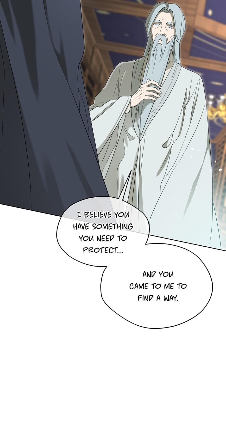 Read I Became the Hero’s Mom EN Manga Online
