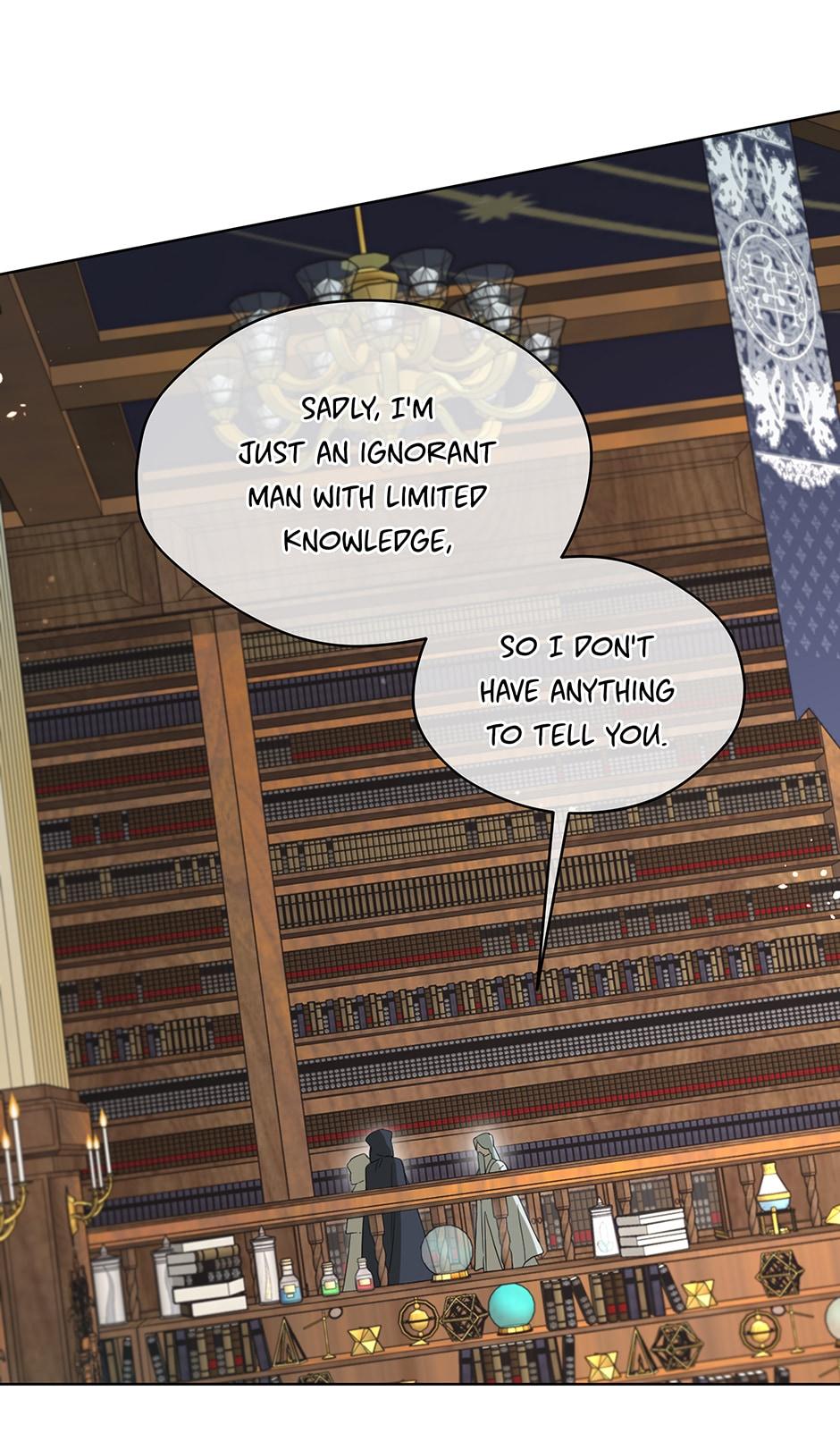 Read I Became the Hero’s Mom EN Manga Online