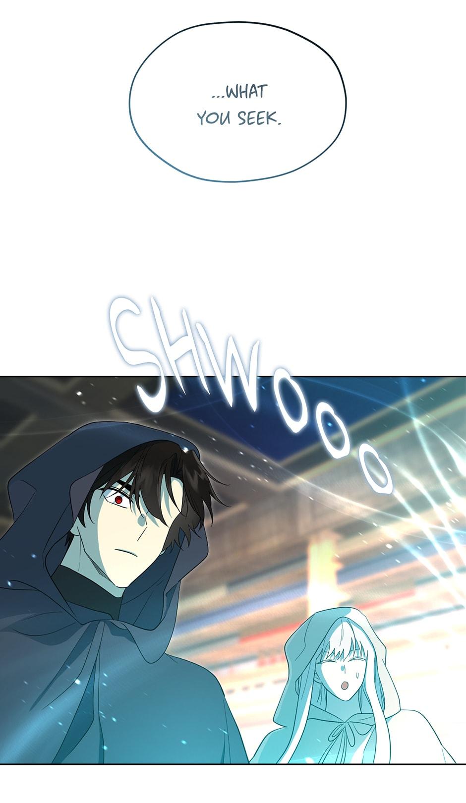 Read I Became the Hero’s Mom EN Manga Online