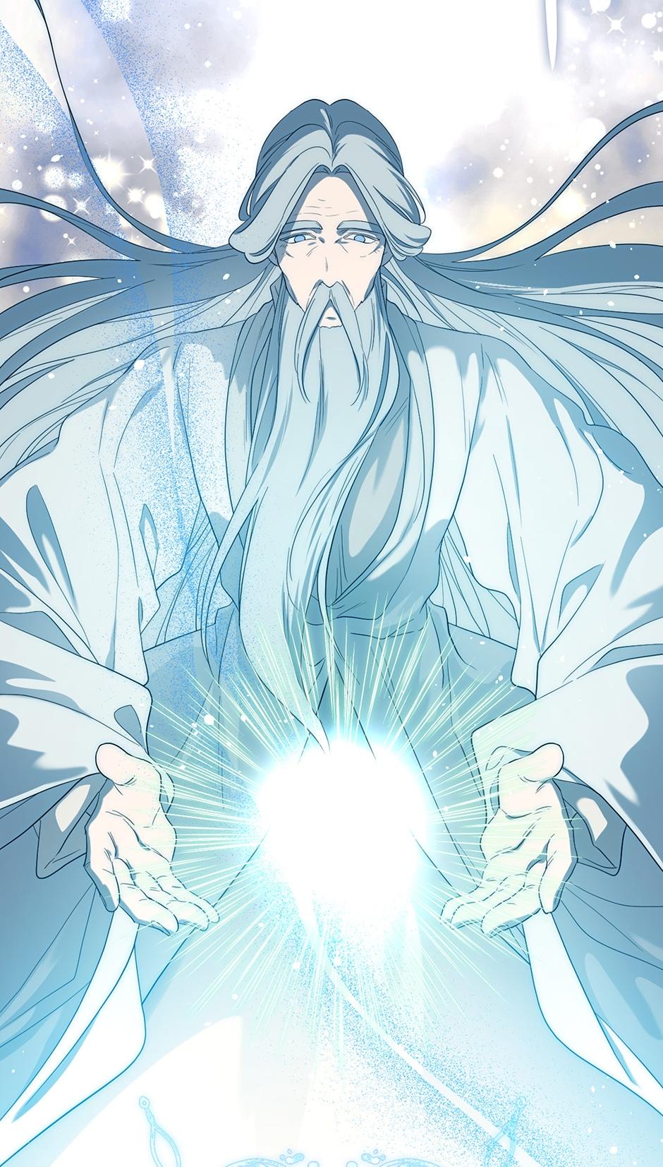 Read I Became the Hero’s Mom EN Manga Online