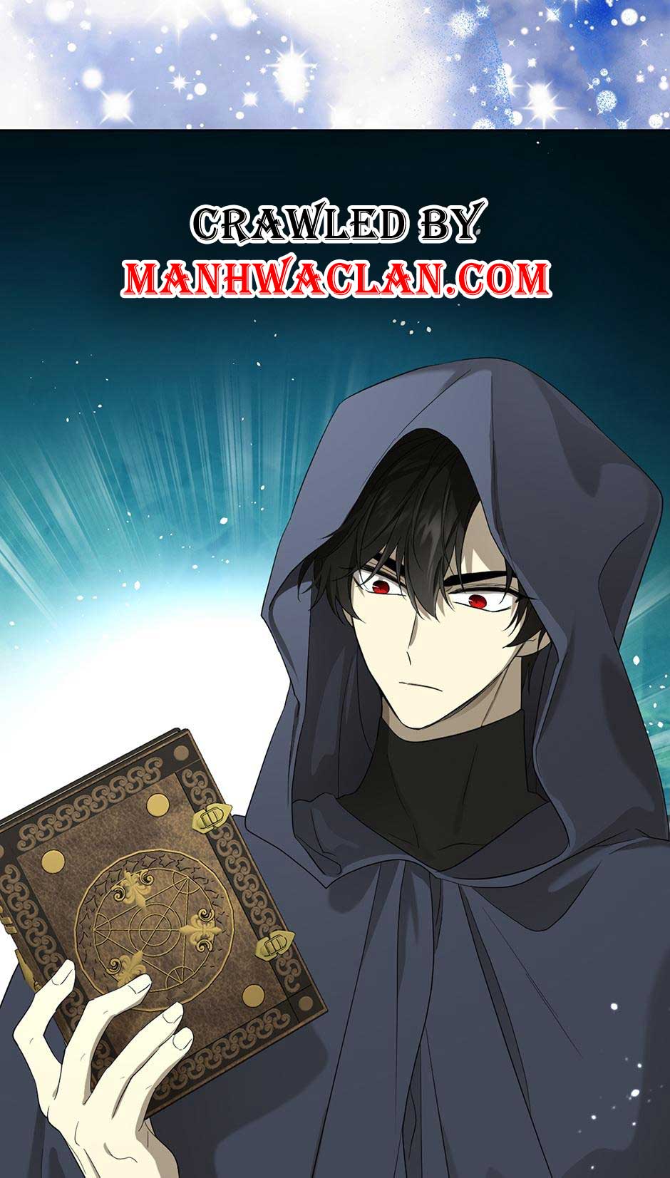 Read I Became the Hero’s Mom EN Manga Online