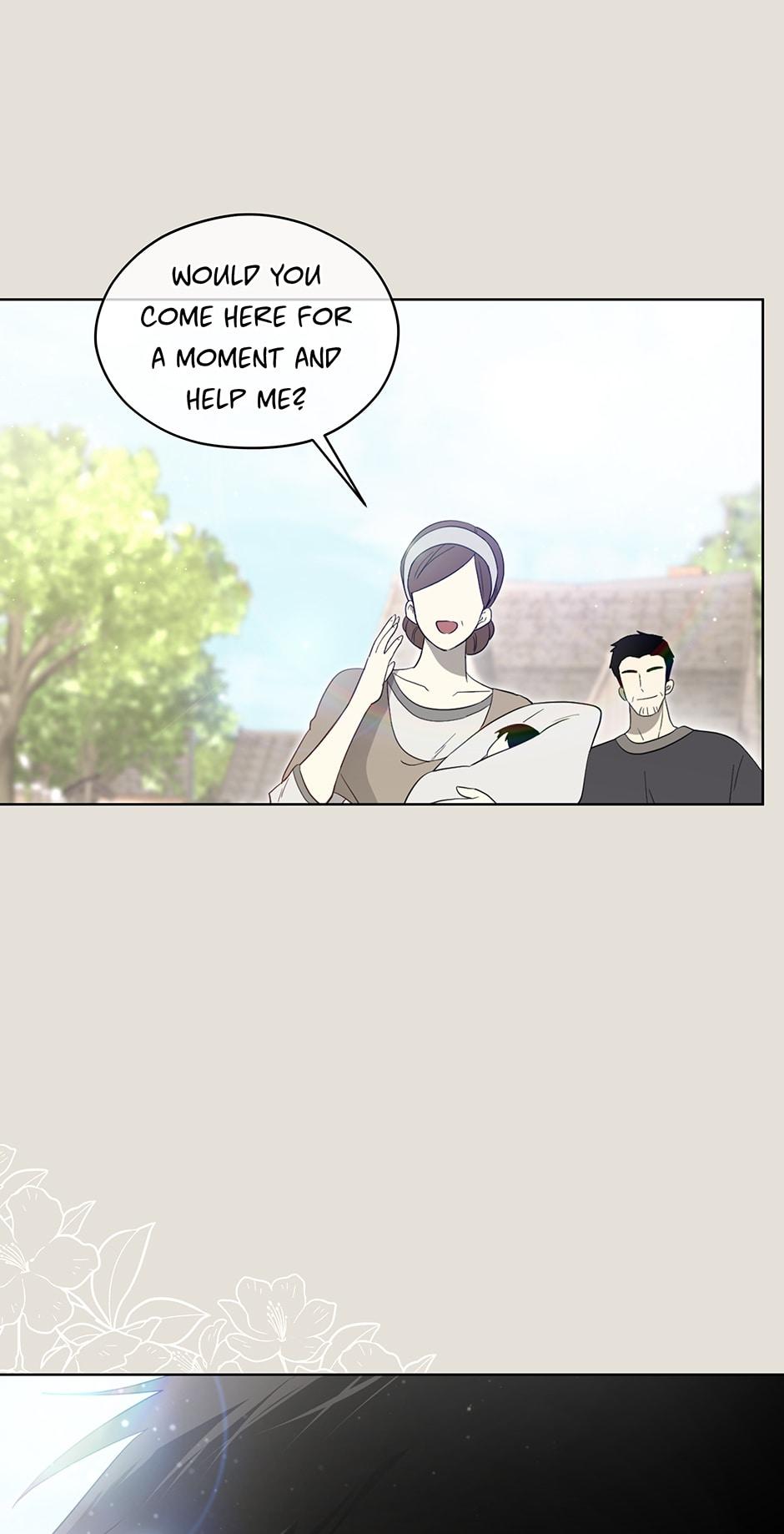 Read I Became the Hero’s Mom EN Manga Online