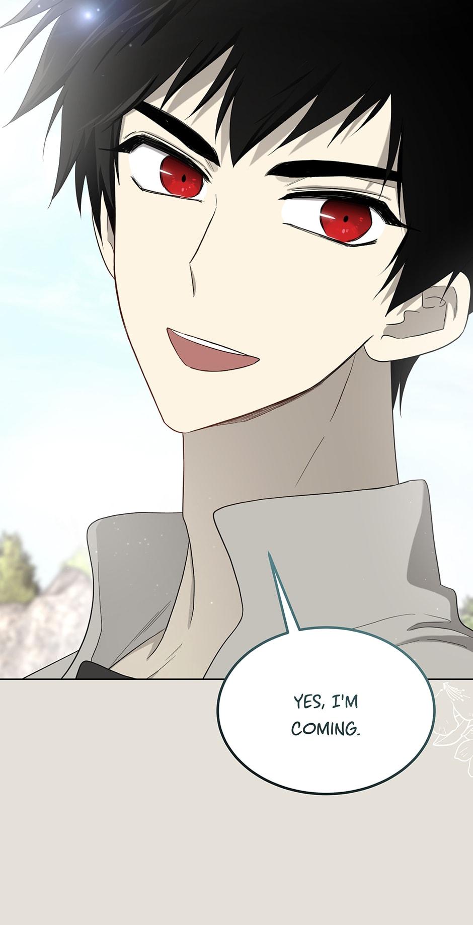 Read I Became the Hero’s Mom EN Manga Online
