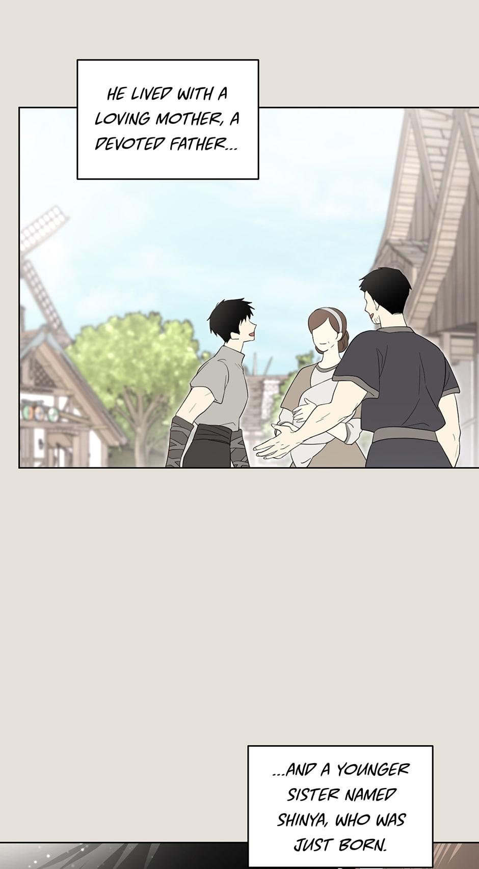 Read I Became the Hero’s Mom EN Manga Online