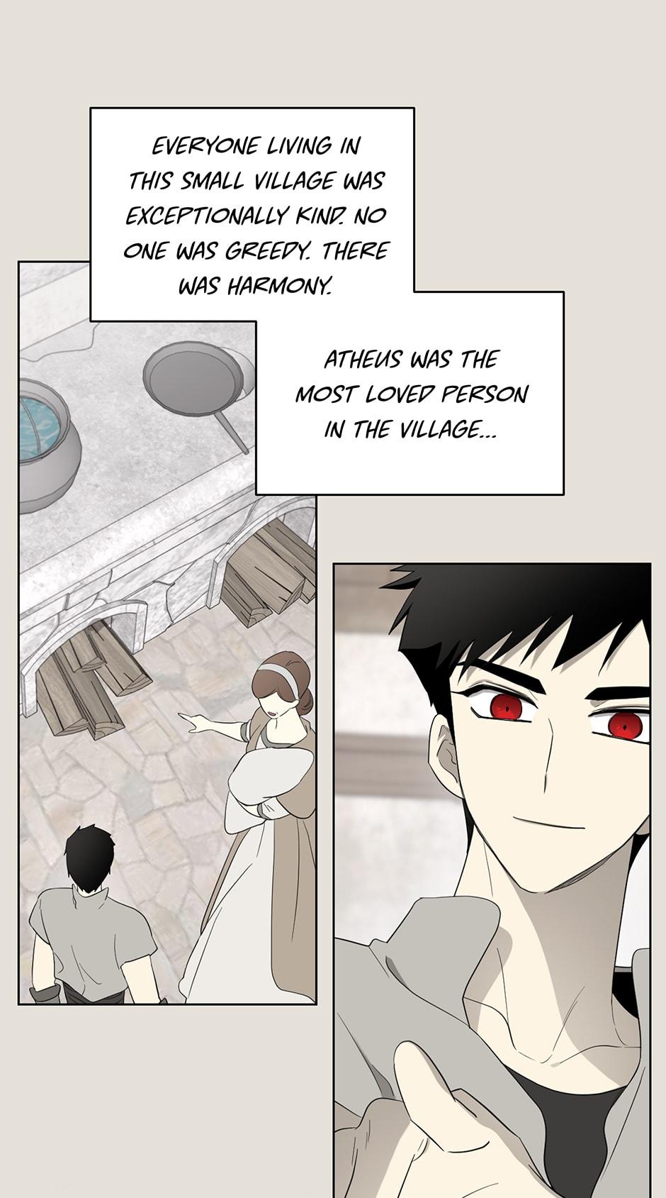 Read I Became the Hero’s Mom EN Manga Online