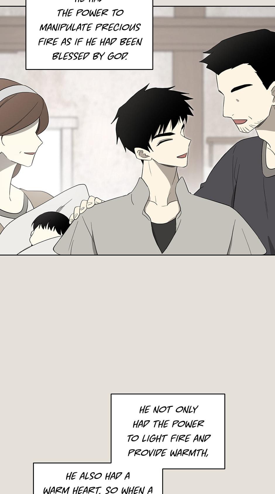 Read I Became the Hero’s Mom EN Manga Online
