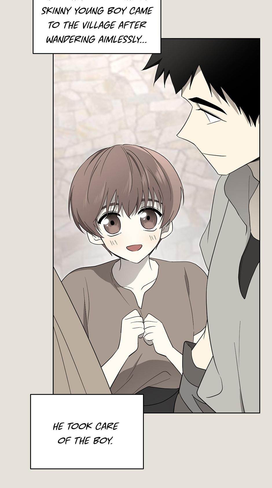 Read I Became the Hero’s Mom EN Manga Online
