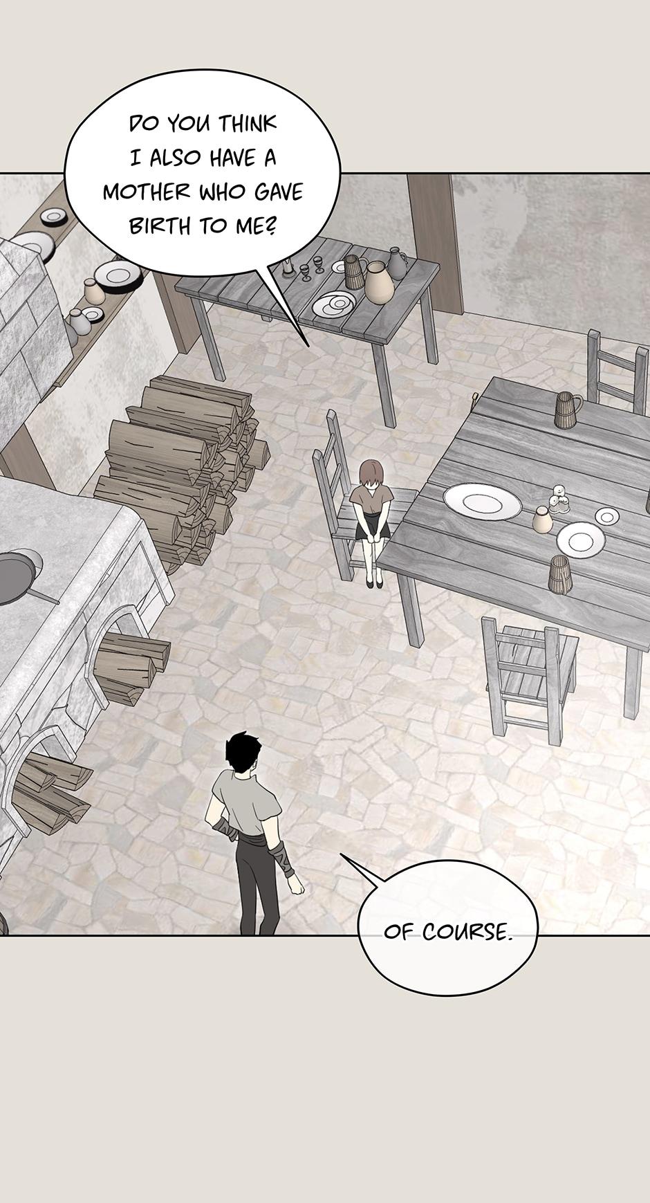 Read I Became the Hero’s Mom EN Manga Online