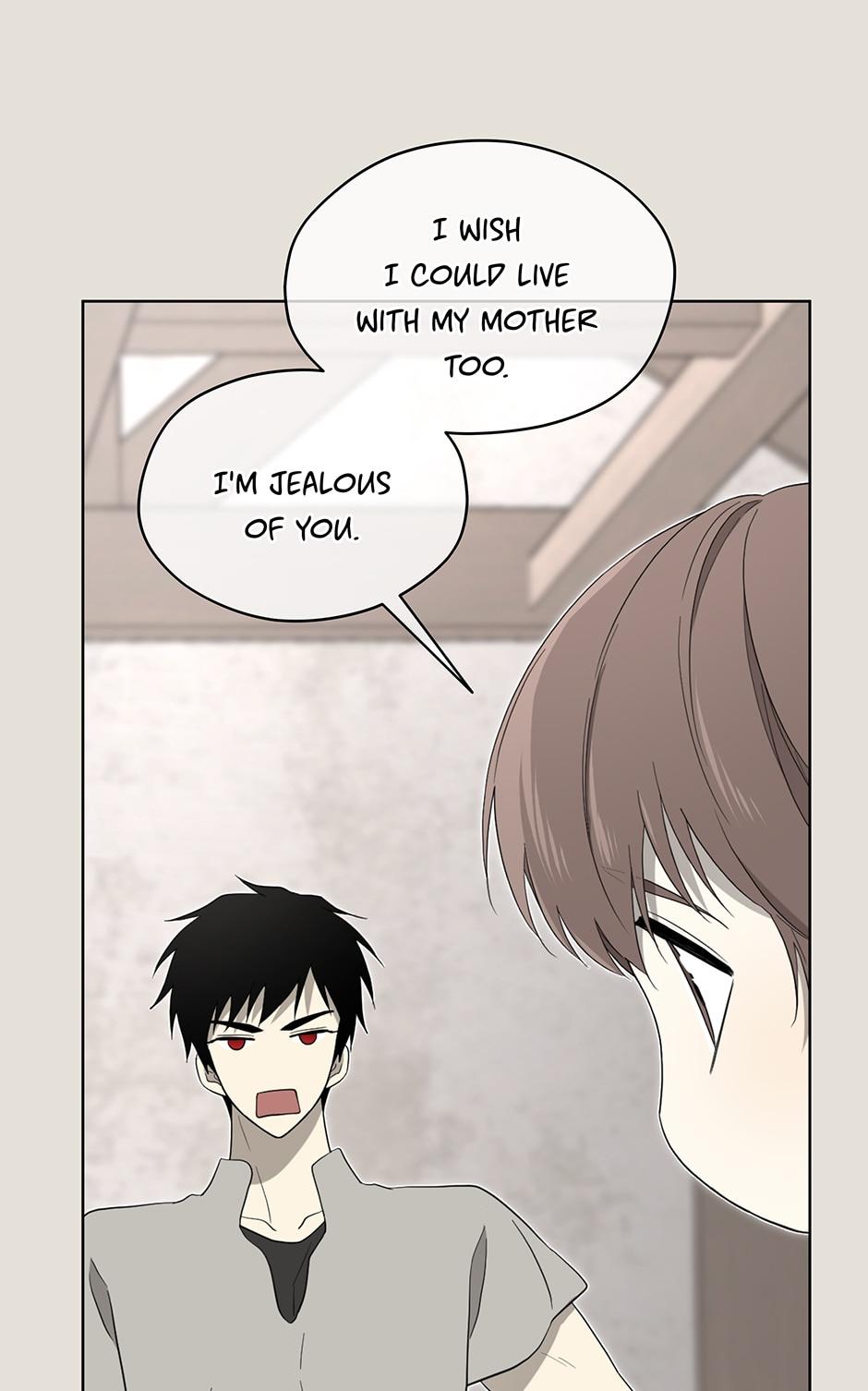 Read I Became the Hero’s Mom EN Manga Online