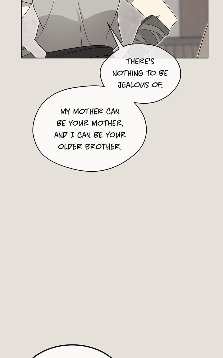 Read I Became the Hero’s Mom EN Manga Online