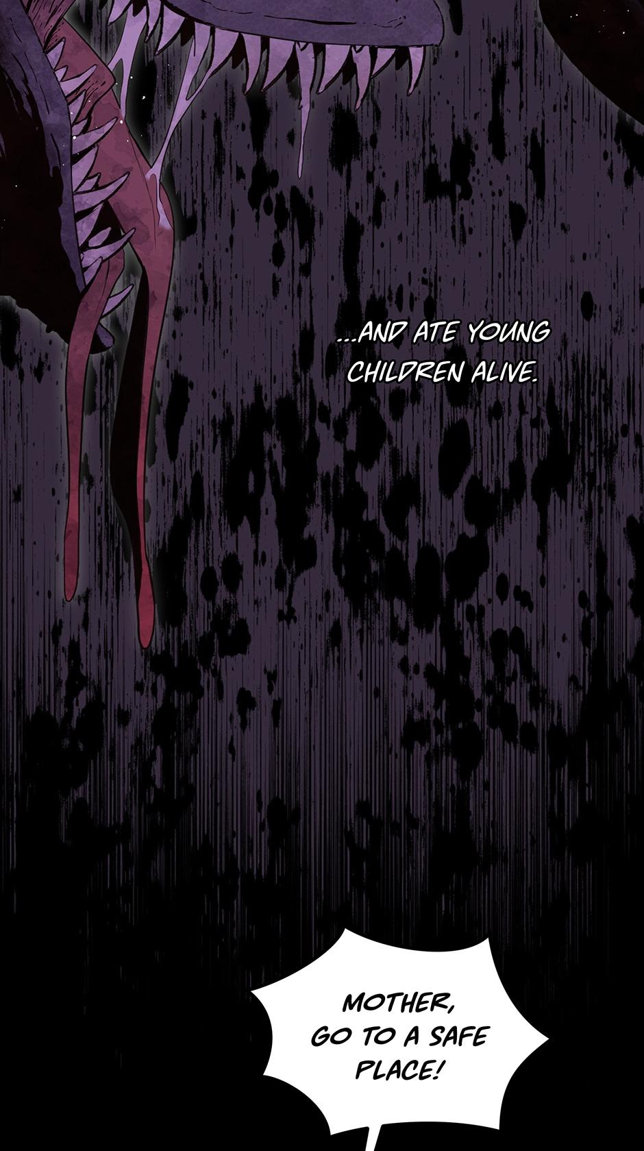 Read I Became the Hero’s Mom EN Manga Online