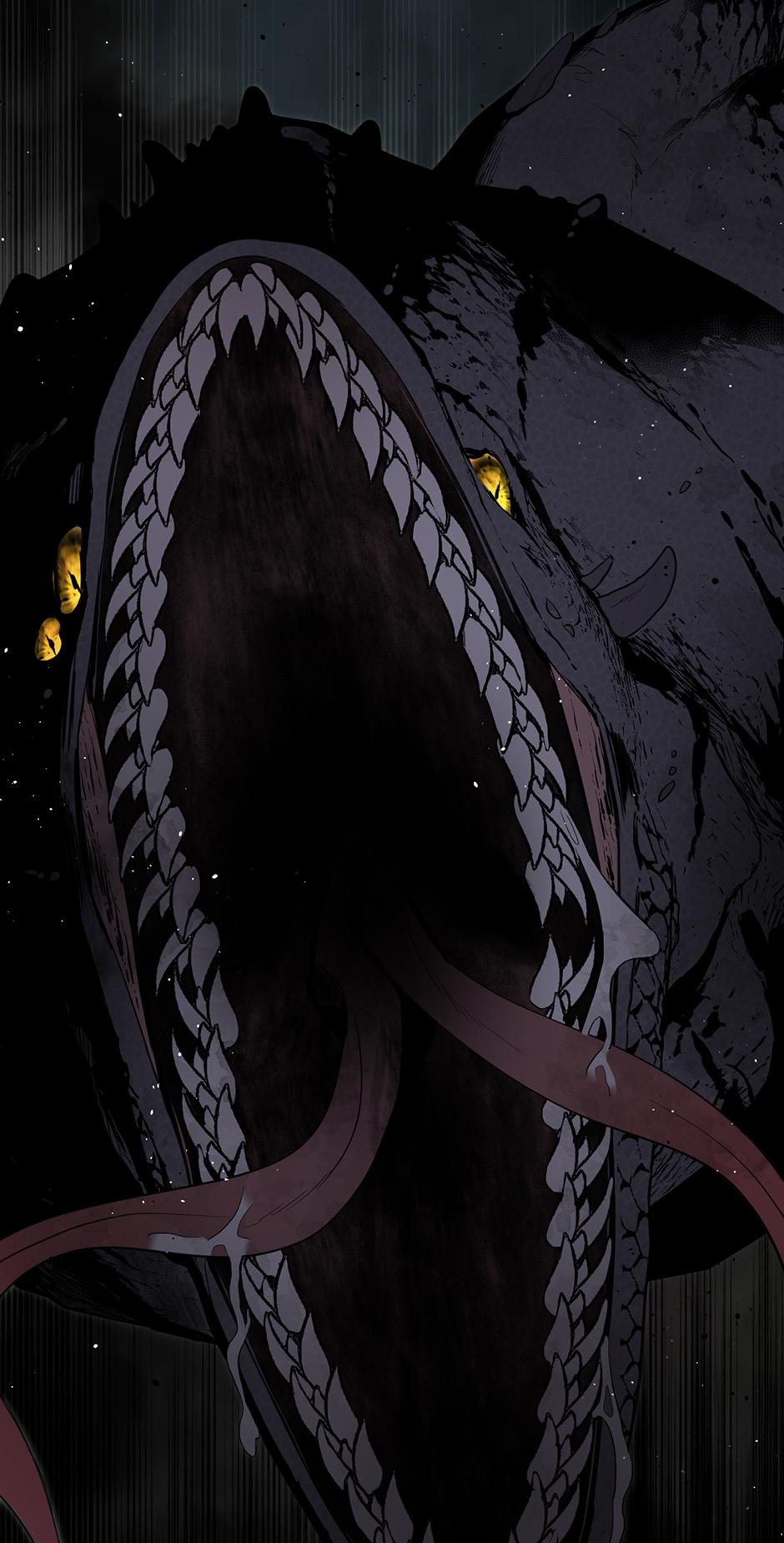 Read I Became the Hero’s Mom EN Manga Online
