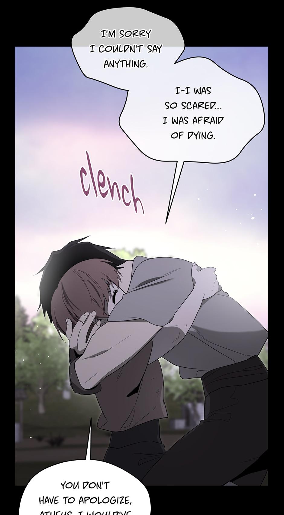 Read I Became the Hero’s Mom EN Manga Online