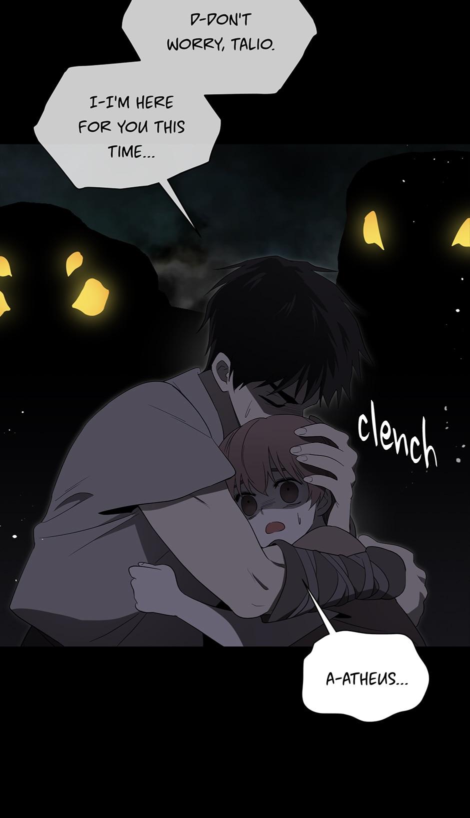Read I Became the Hero’s Mom EN Manga Online