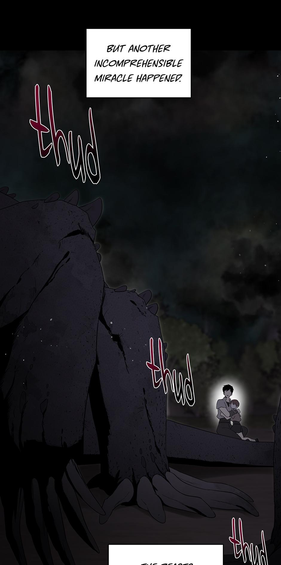Read I Became the Hero’s Mom EN Manga Online