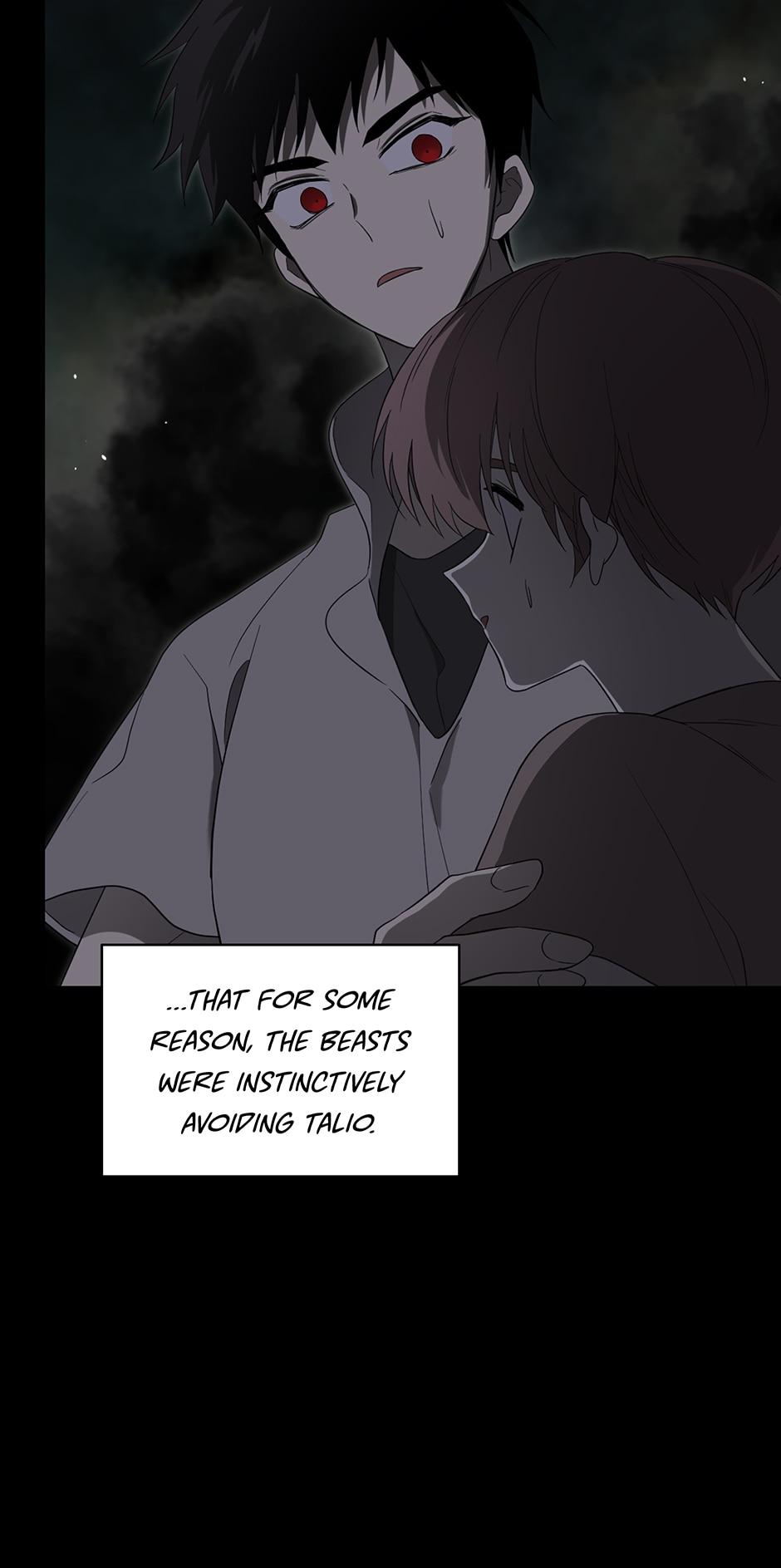 Read I Became the Hero’s Mom EN Manga Online