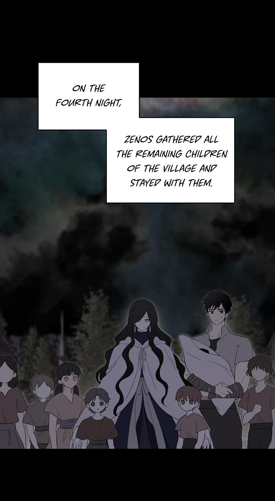 Read I Became the Hero’s Mom EN Manga Online