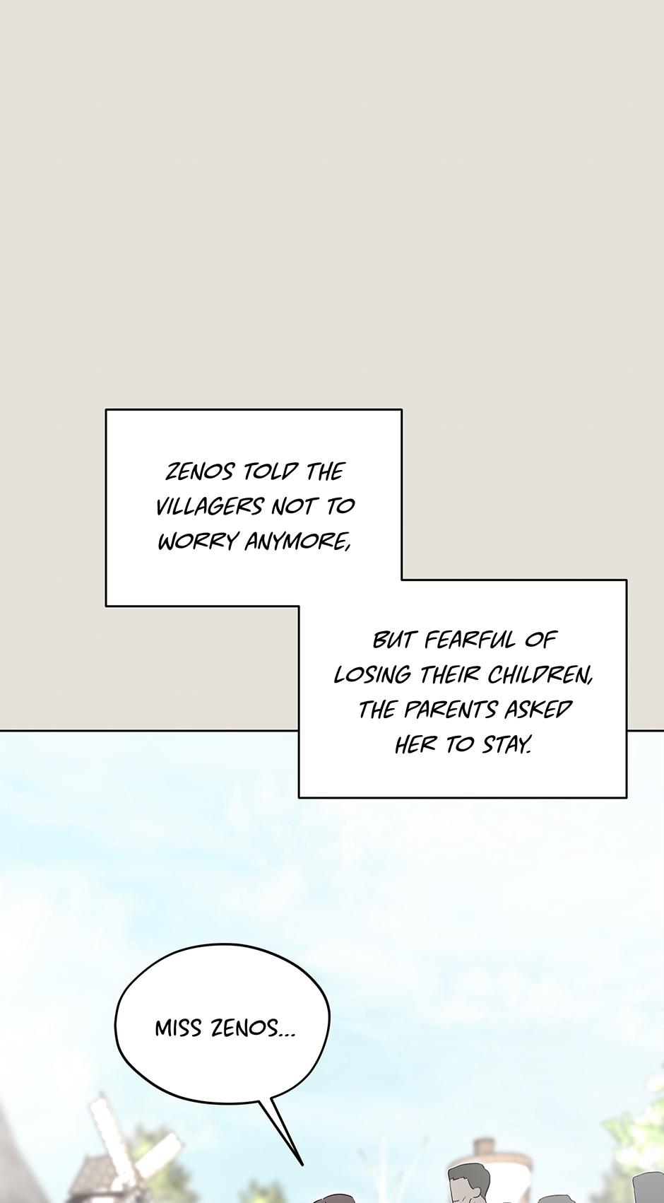 Read I Became the Hero’s Mom EN Manga Online