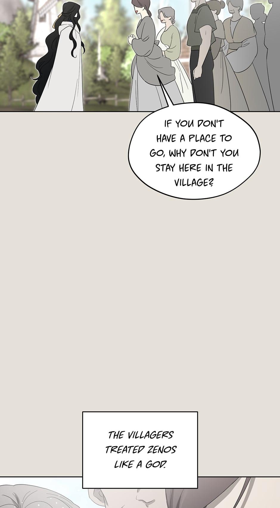 Read I Became the Hero’s Mom EN Manga Online