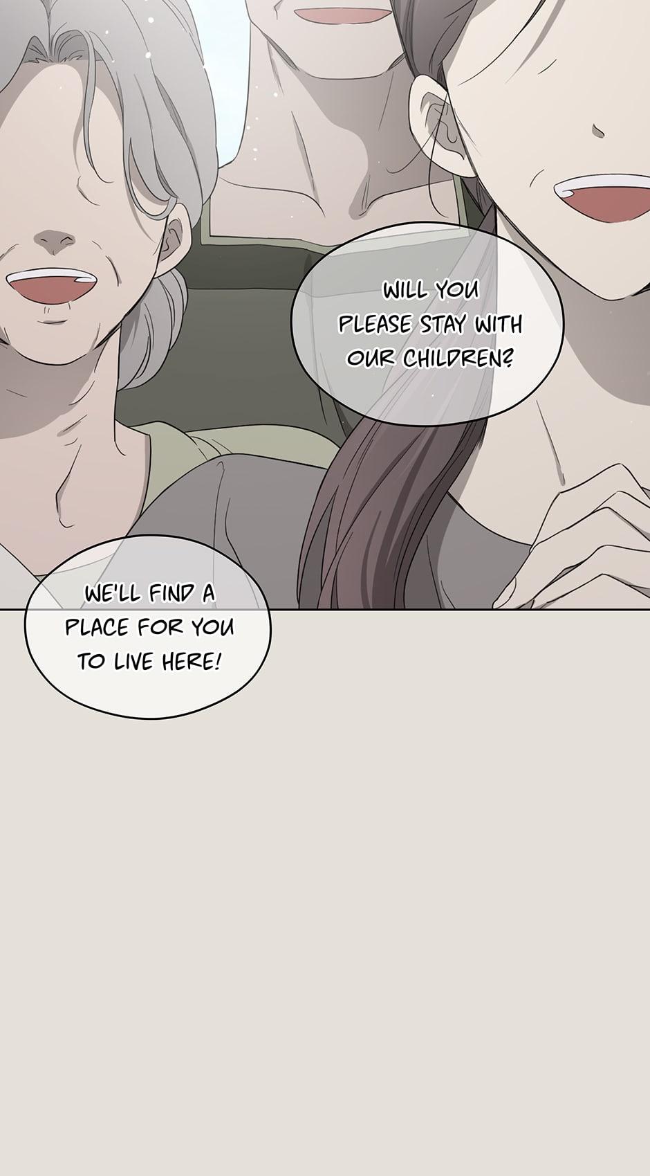 Read I Became the Hero’s Mom EN Manga Online
